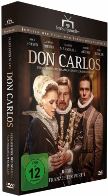 Don Carlos - Infant von Spanien