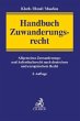 Handbuch Zuwanderungsrecht - Bild 1