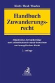 Handbuch Zuwanderungsrecht