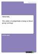 The utility of antiglobulin testing in... - Bild 1