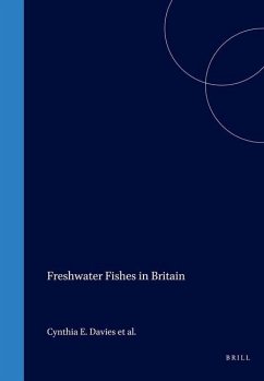 Freshwater Fishes in Britain