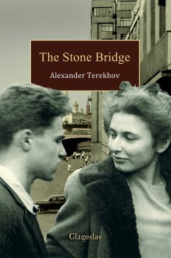 The Stone Bridge (eBook, ePUB) - Alexander, Terekhov