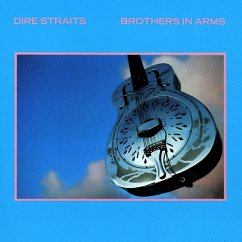 Brothers In Arms (2-Lp) - Dire Straits