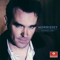 Vauxhall And I(20th Anniversary Definitive Master) - Morrissey