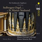 Norddt.Orgelkunst Vol.4-Lüneburg