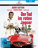 Jerry Cotton - Tod im roten Jaguar Filmjuwelen