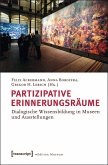 Partizipative Erinnerungsräume (eBook, PDF)