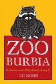 Zooburbia (eBook, ePUB)