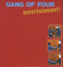 Entertainment - Gang Of Four