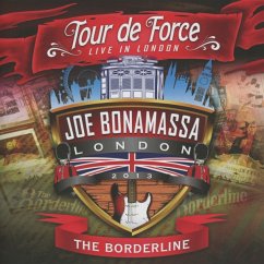 Tour De Force - Borderline - Bonamassa,Joe