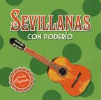 Sevllanas-Sevillanas Con Poderio