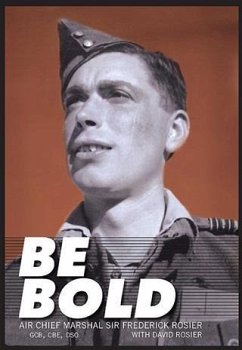 Be Bold (eBook, ePUB) - Rosier, Frederick