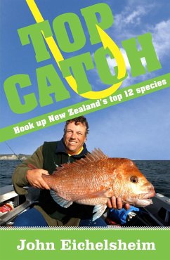 Cover Top Catch (eBook, ePUB)