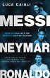 Messi, Neymar, Ronaldo (eBook, ePUB) - Bild 1