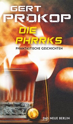 Die Phrrks (eBook, ePUB) - Prokop, Gert