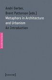 Metaphors in Architecture and Urbanism (eBook, PDF)
