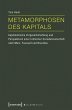 Metamorphosen des Kapitals (eBook, PDF) - Bild 1