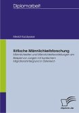 Kritische Männlichkeitsforschung (eBook, PDF)