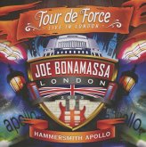 Tour De Force-Hammersmith Apollo