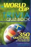 World Cup Trivia Quiz Book (eBook, PDF)