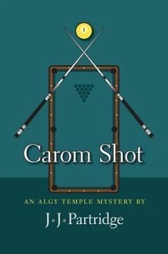 Cover Carom Shot (eBook, ePUB)