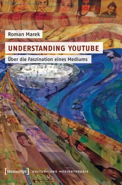 Understanding YouTube (eBook, PDF) - Marek, Roman