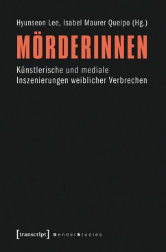 Mörderinnen (eBook, PDF)