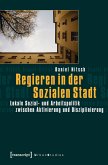 Regieren in der Sozialen Stadt (eBook, PDF)