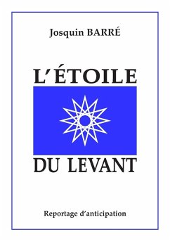 Cover L'Étoile du Levant (eBook, ePUB)