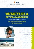 Venezuela mit Isla Margarita (eBook, PDF)