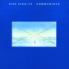 Communique (Lp) - Dire Straits