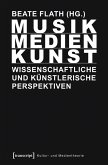 Musik/Medien/Kunst (eBook, PDF)