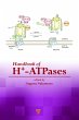 Handbook of H+-ATPases (eBook, PDF) - Bild 1