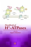 Handbook of H+-ATPases (eBook, PDF)