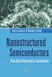 Nanostructured Semiconductors (eBook,... - Bild 1
