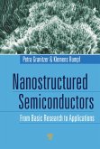 Nanostructured Semiconductors (eBook, PDF)