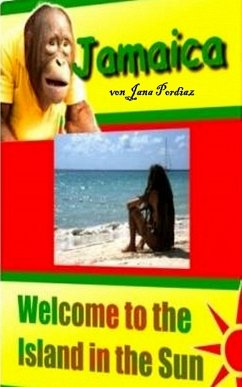 Jamaica (eBook, ePUB) - Jonsen, Jenna