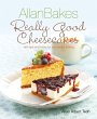 AllanBakes Really Good Cheesecakes... - Bild 1