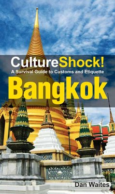 Cover CultureShock! Bangkok (eBook, ePUB)