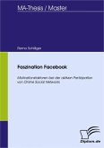 Faszination Facebook (eBook, PDF)