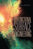 Biofunctional Surface Engineering (eBook, PDF)