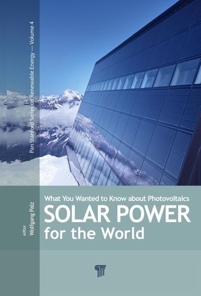 Solar Power for the World (eBook, PDF) Solar Power for the World (eBook, PDF)