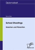 School Shootings (eBook, PDF)
