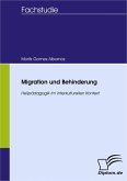 Migration und Behinderung (eBook, PDF)