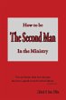 How to Be the Second Man in the Ministry - Bild 1