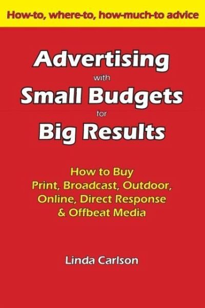 Advertising with Small Budgets for Big Results