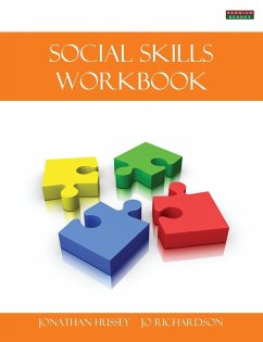 Social Skills Workbook [Probation Series] - Hussey, Jonathan; Richardson, Jo