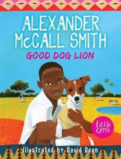 Good Dog Lion - McCall Smith, Alexander