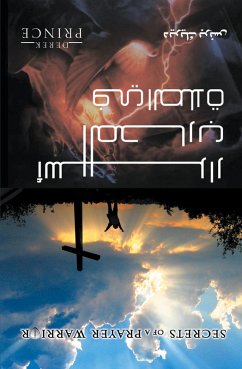 Secrets of a Prayer Warrior - ARABIC Secrets of a Prayer Warrior - ARABIC