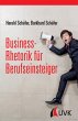 Business-Rhetorik für Berufseinsteiger - Bild 1